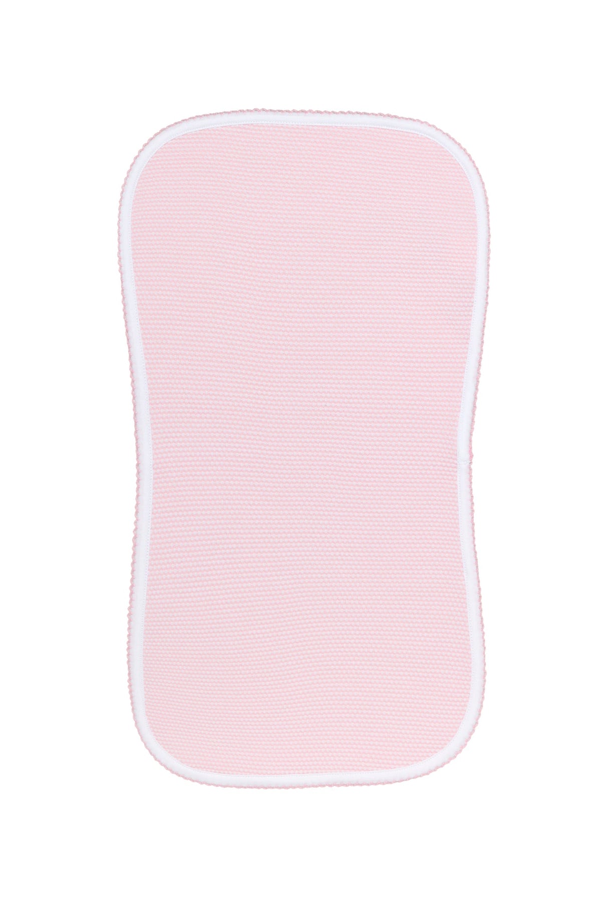 Bubble Burp Cloth