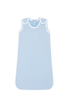 Bubble Zipper Sack