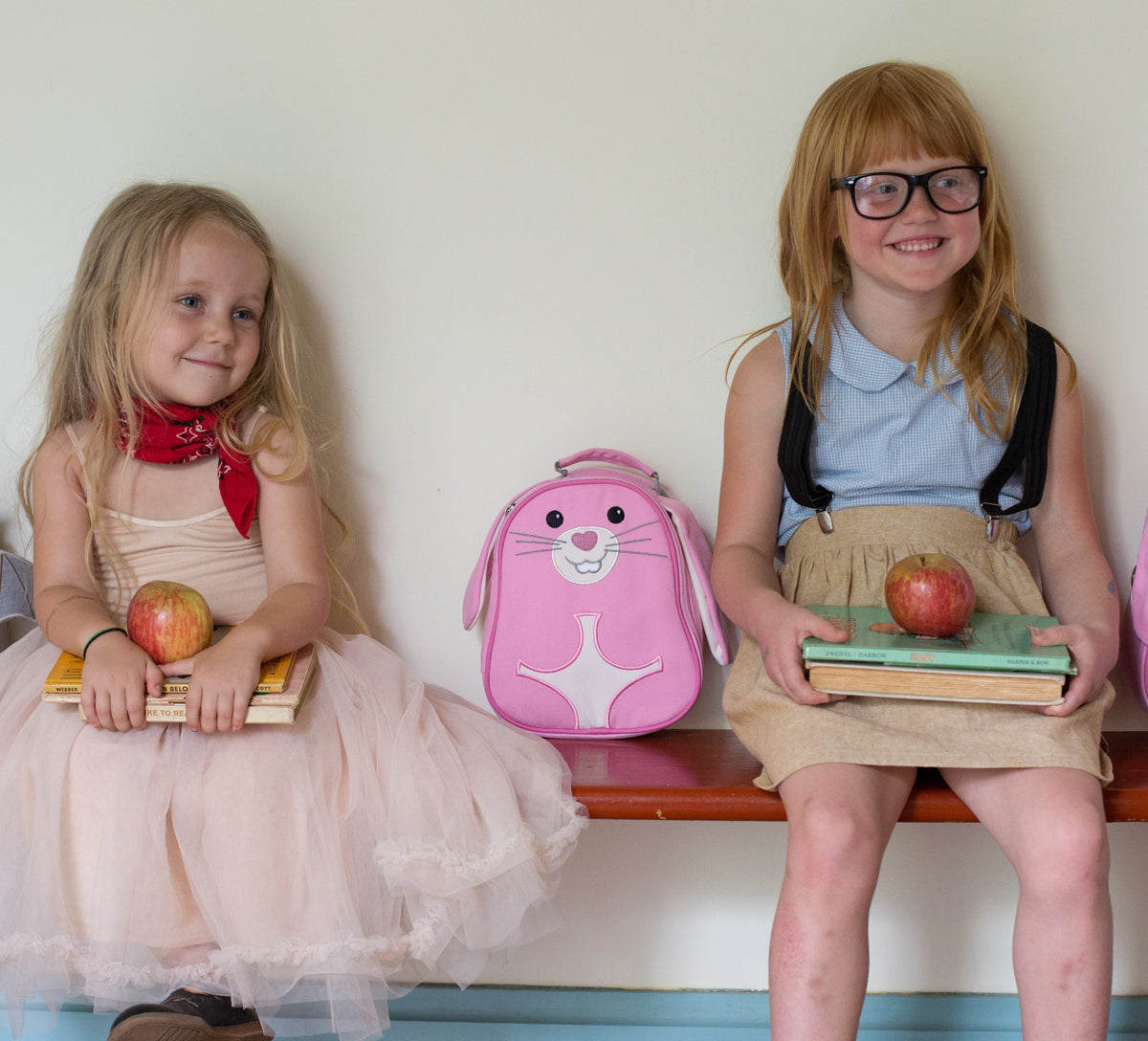Recycled Fabric Lunch Pack