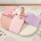 Tiny Land® PlayNest Climbing Blocks