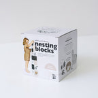 Nesting Blocks