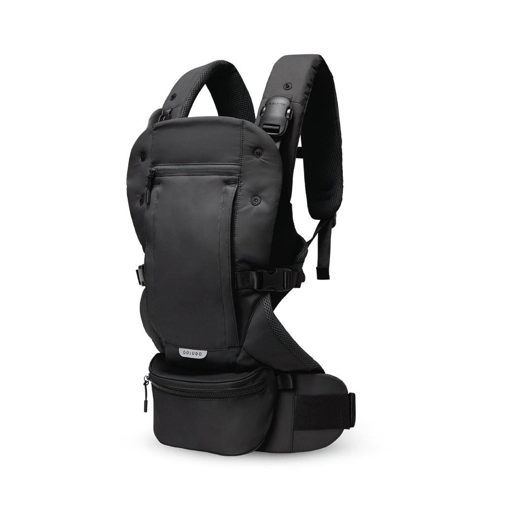 The Baby Carrier