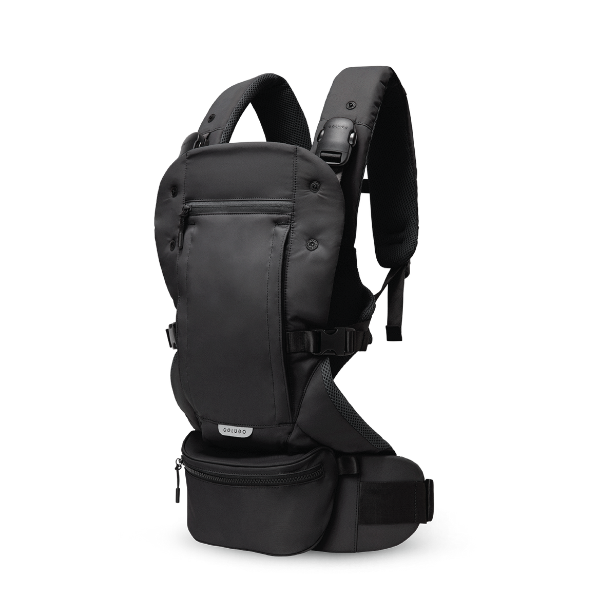 The Baby Carrier