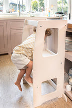 Littlefoot Toddler Tower