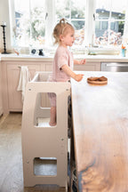 Littlefoot Toddler Tower