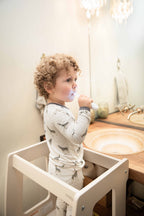Littlefoot Toddler Tower