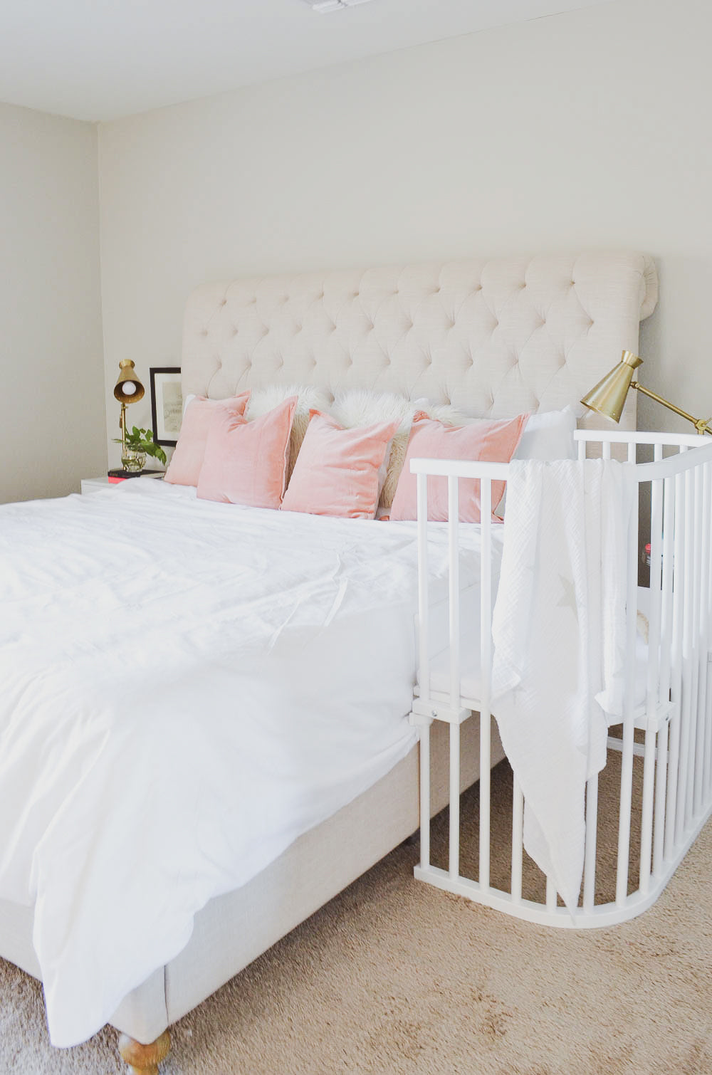 babybay Bedside Sleeper