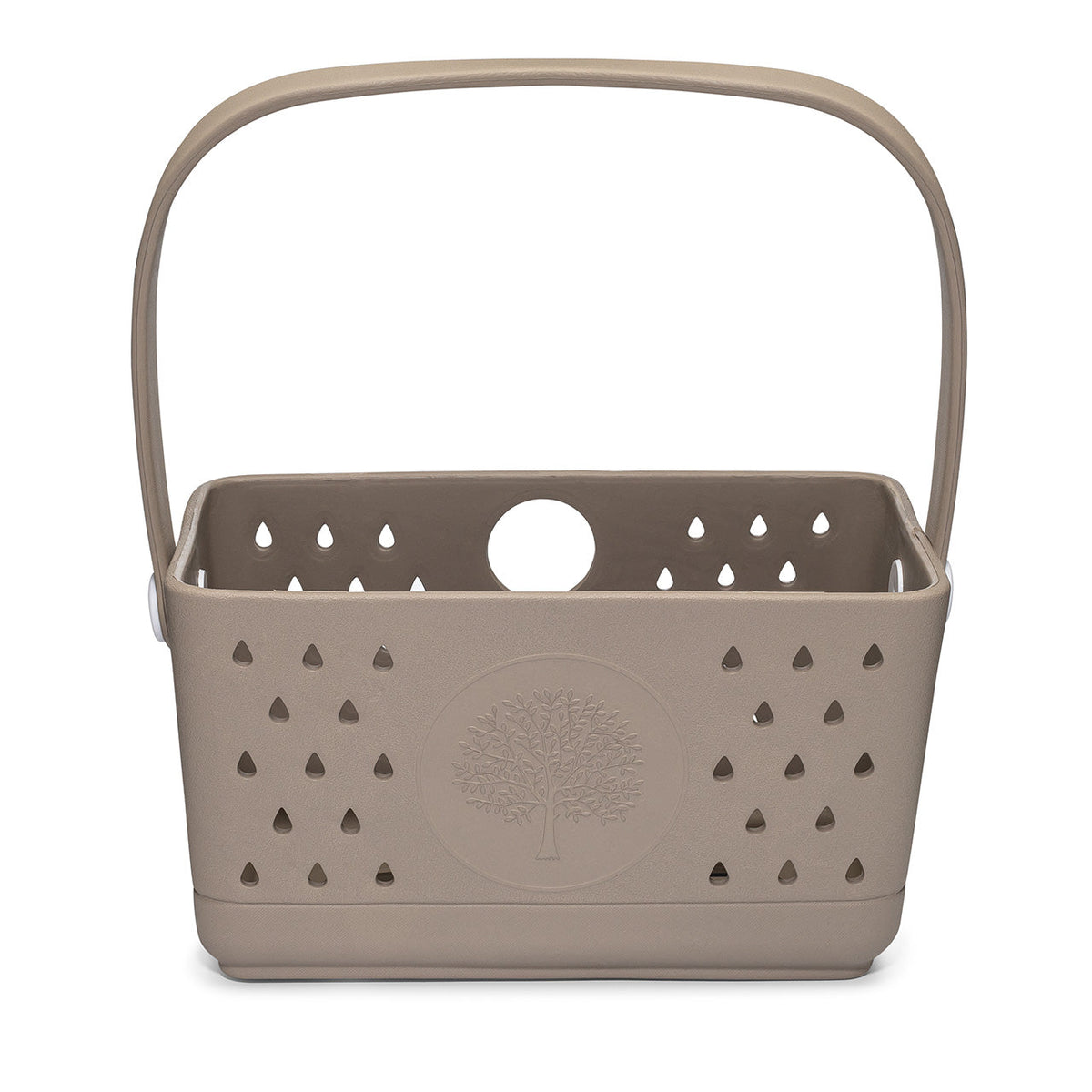 Cesta de baño