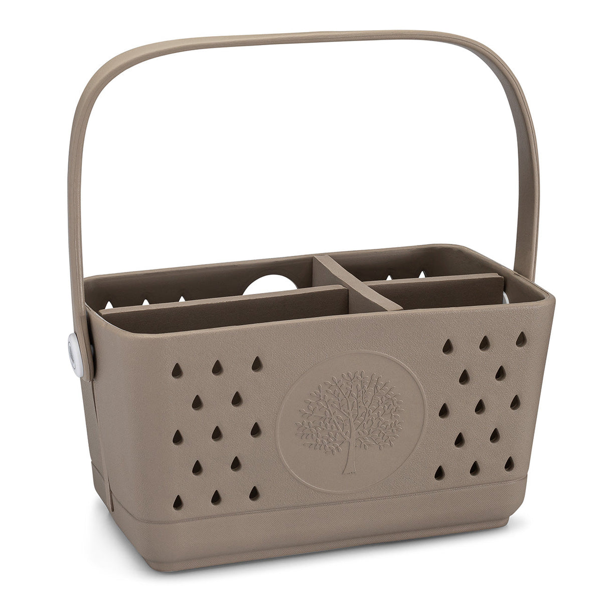 Cesta de baño