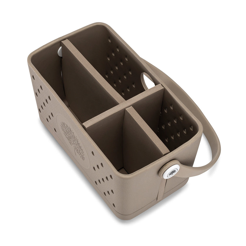 Cesta de baño