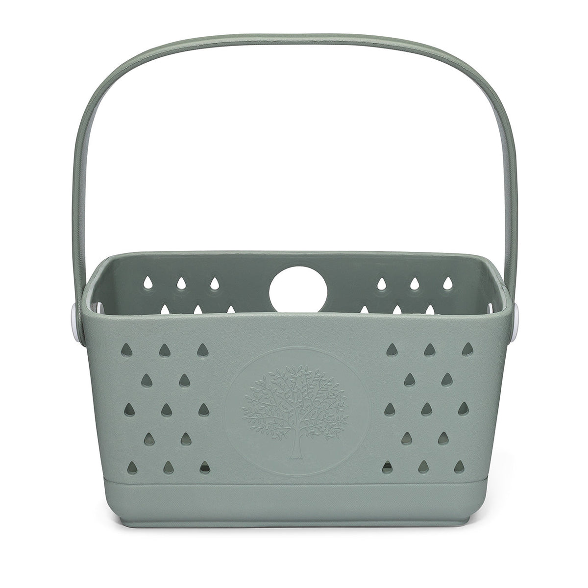 Cesta de baño