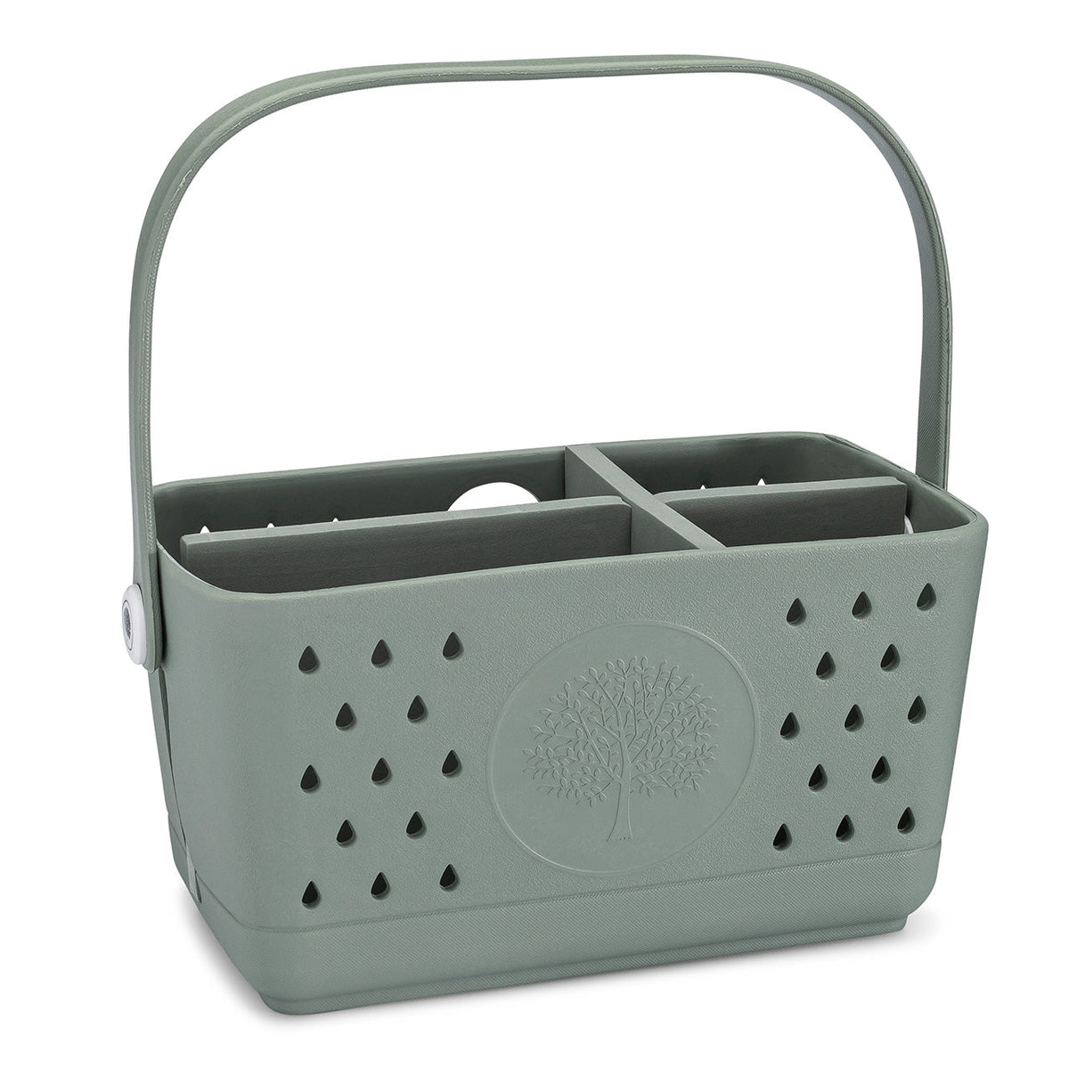 Cesta de baño
