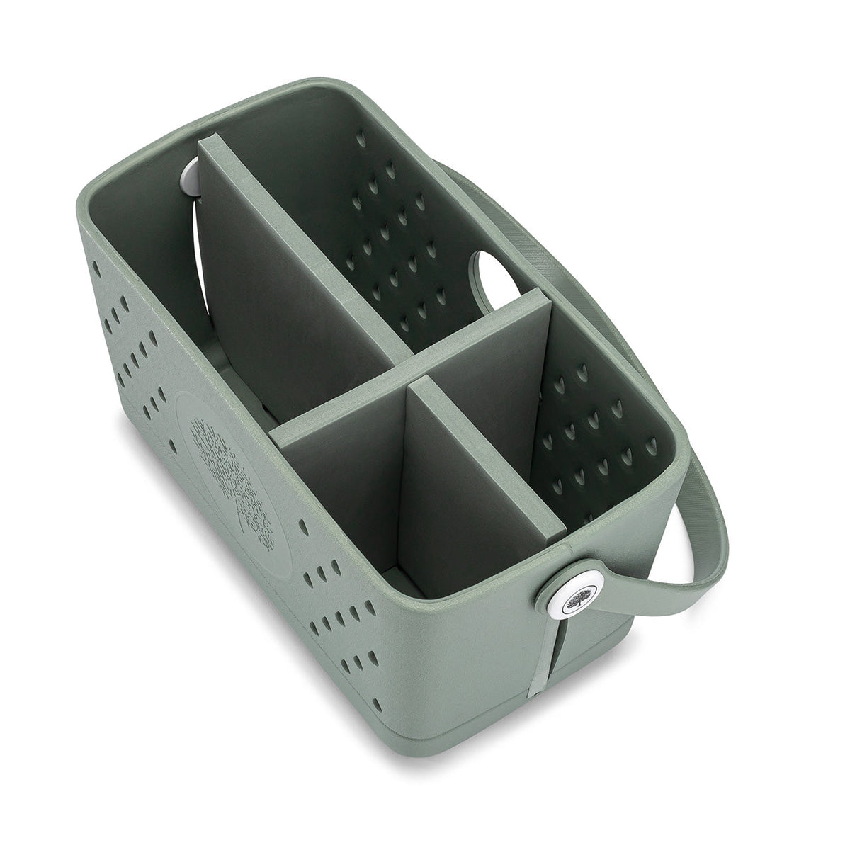 Cesta de baño