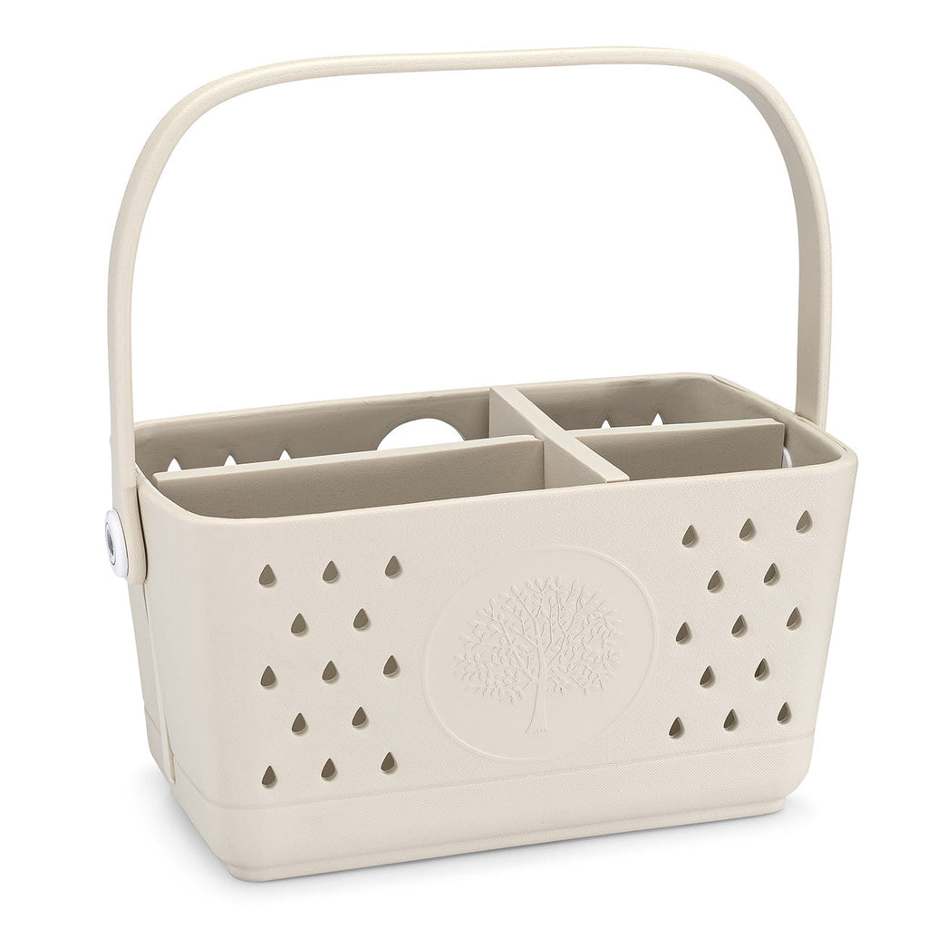 Cesta de baño