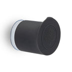 Gancho de silicona para baño