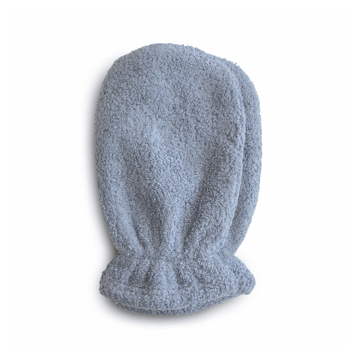 Organic Cotton Bath Mitt - Mushie