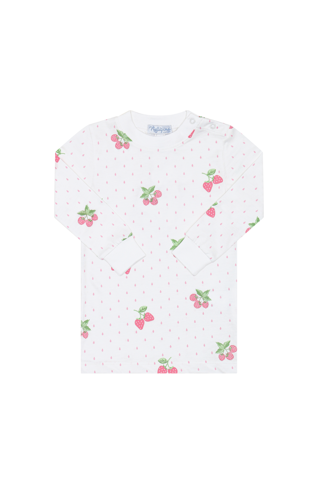 Berries Pajamas