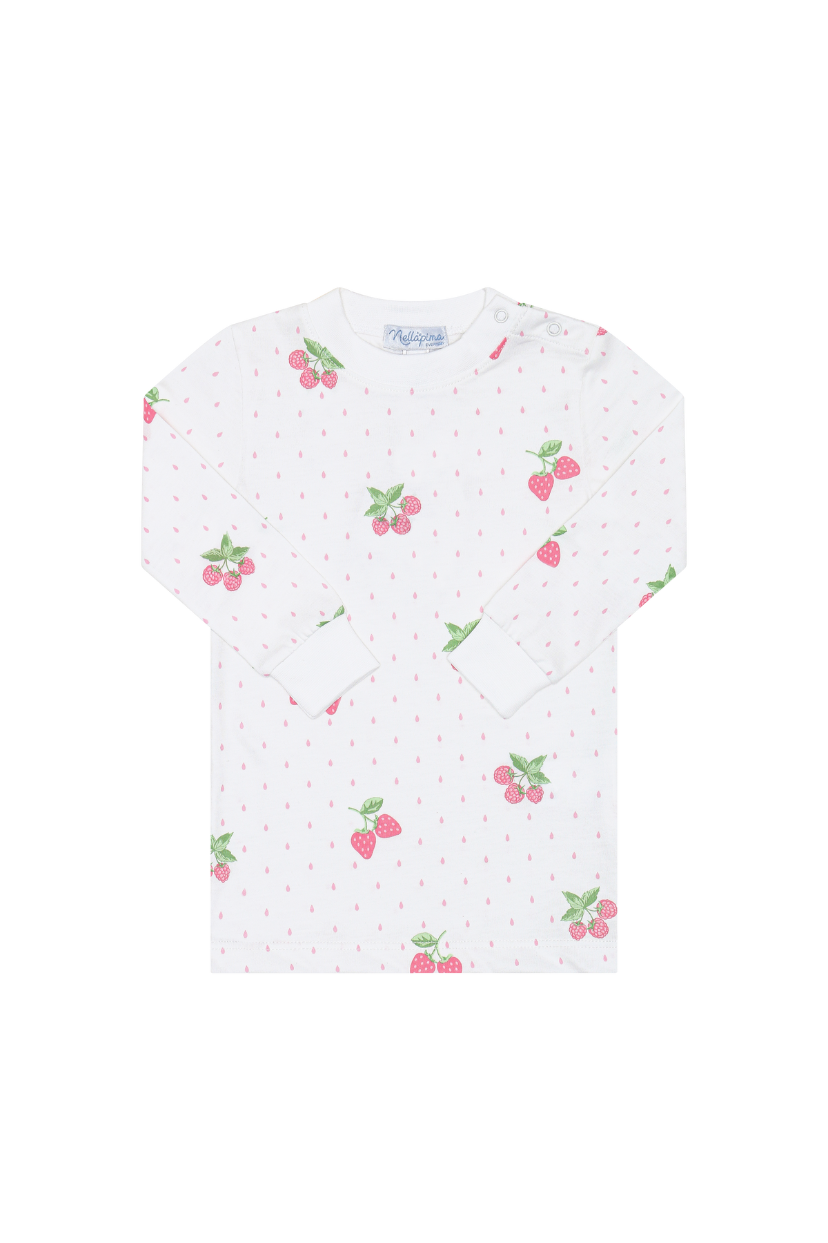 Berries Pajamas