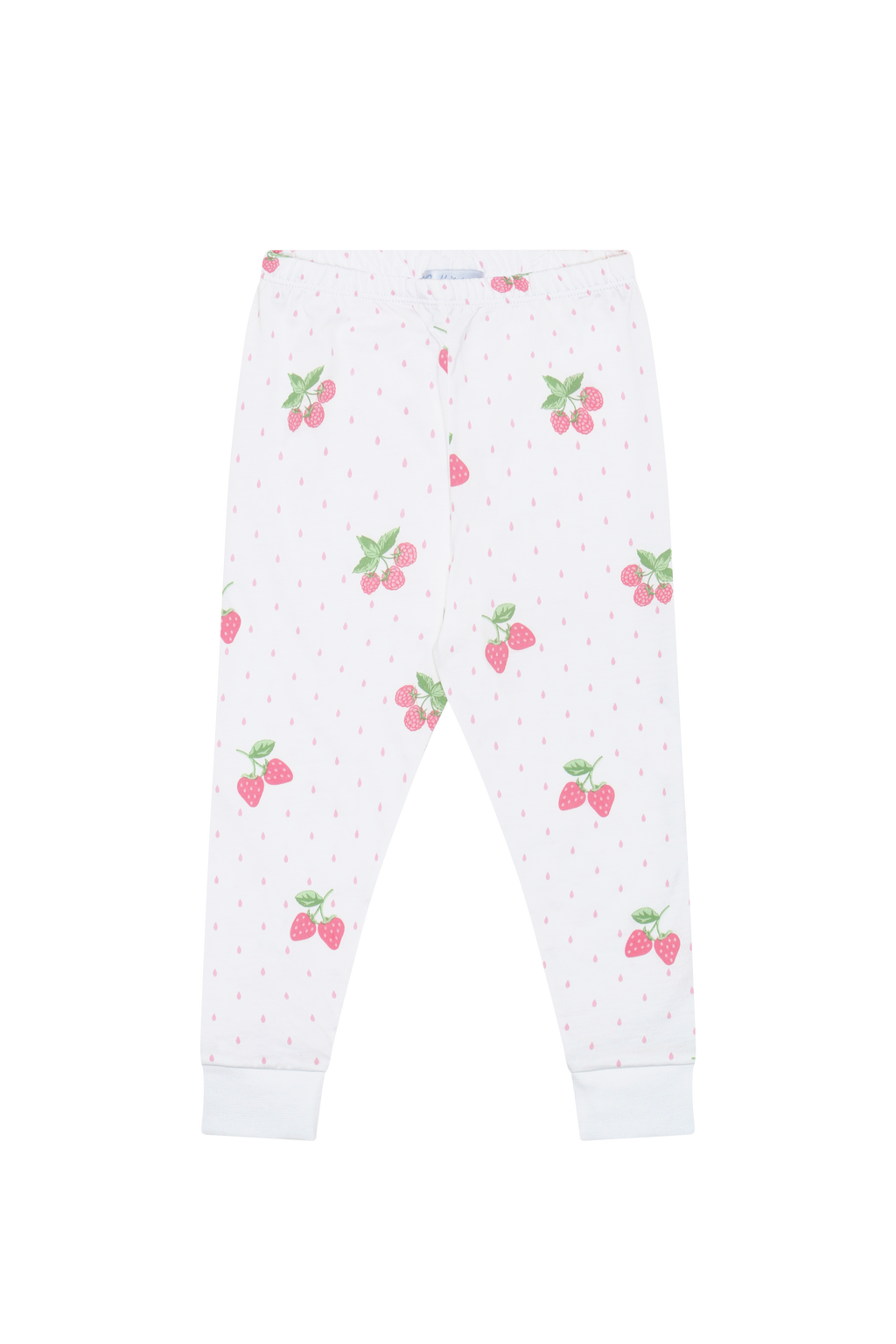 Berries Pajamas