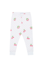 Berries Pajamas