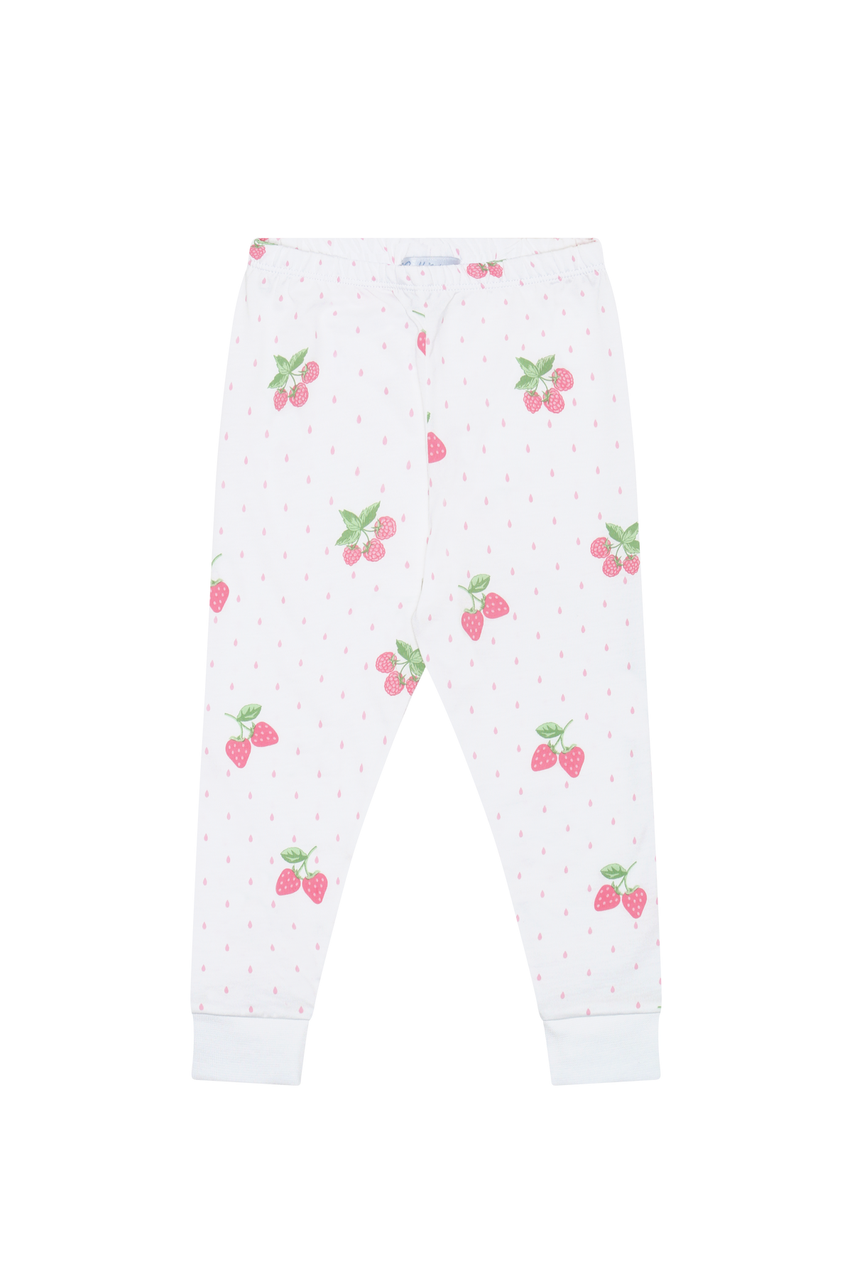 Berries Pajamas