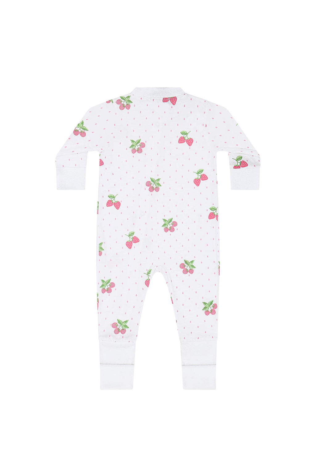 Berries Coverall