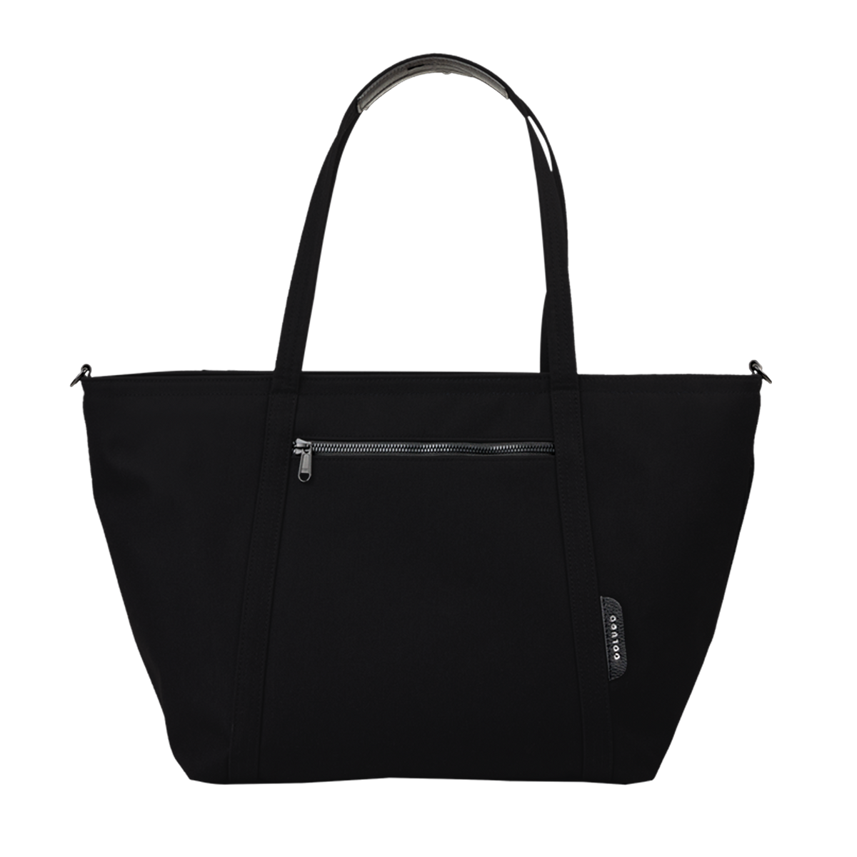 The Diaper Tote