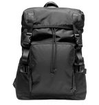 The Parent Backpack