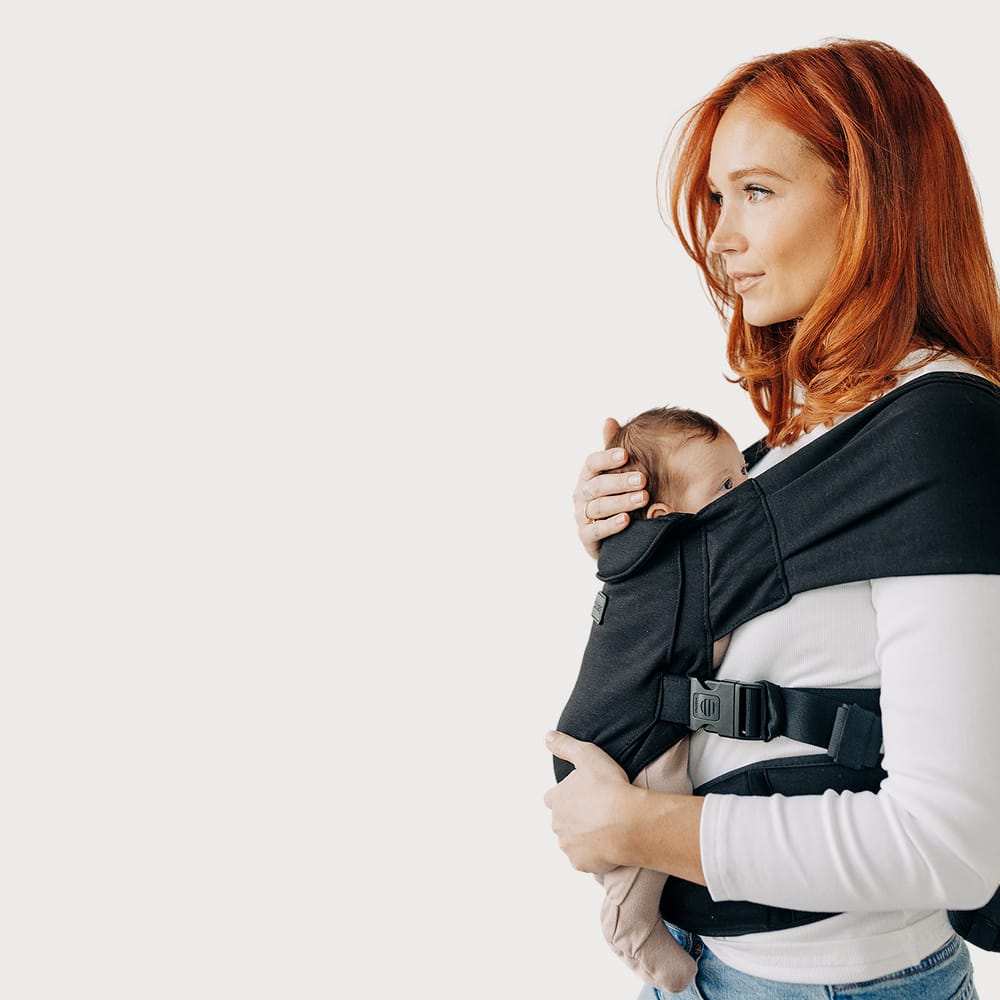 The Pearl Wrap Carrier
