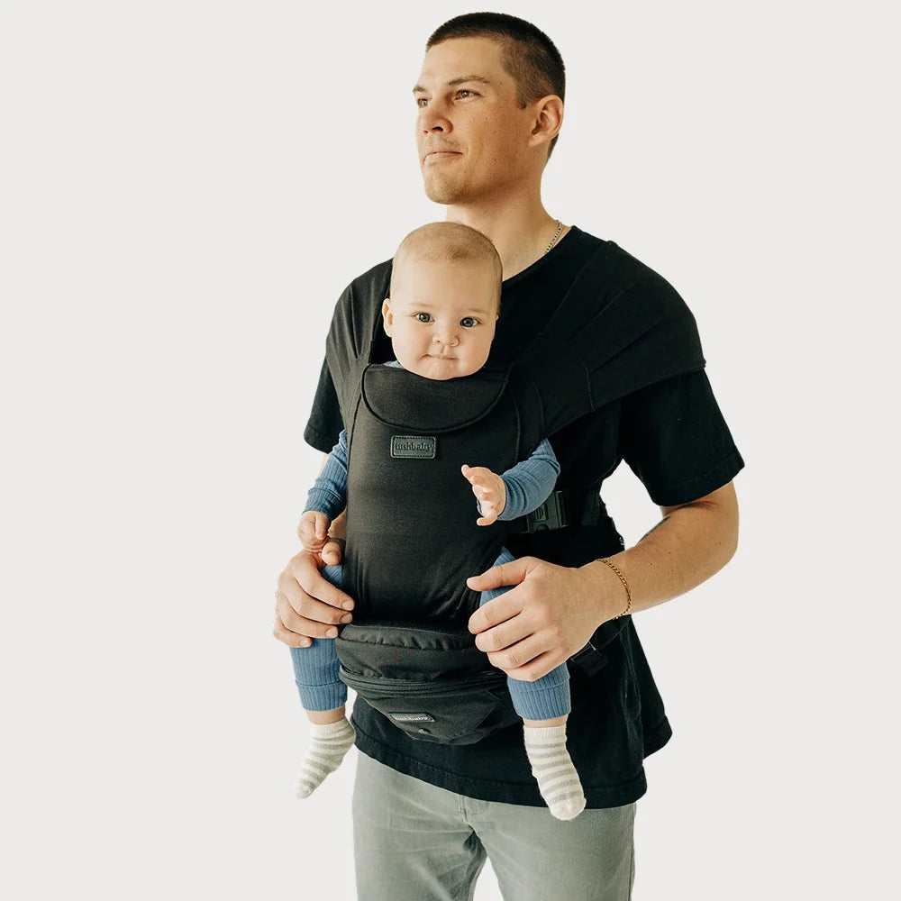 The Tushbaby Hip Carrier