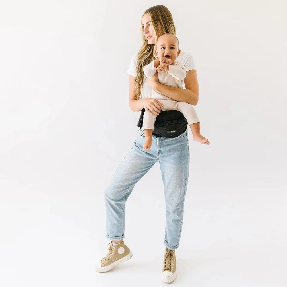 The Tushbaby Hip Carrier
