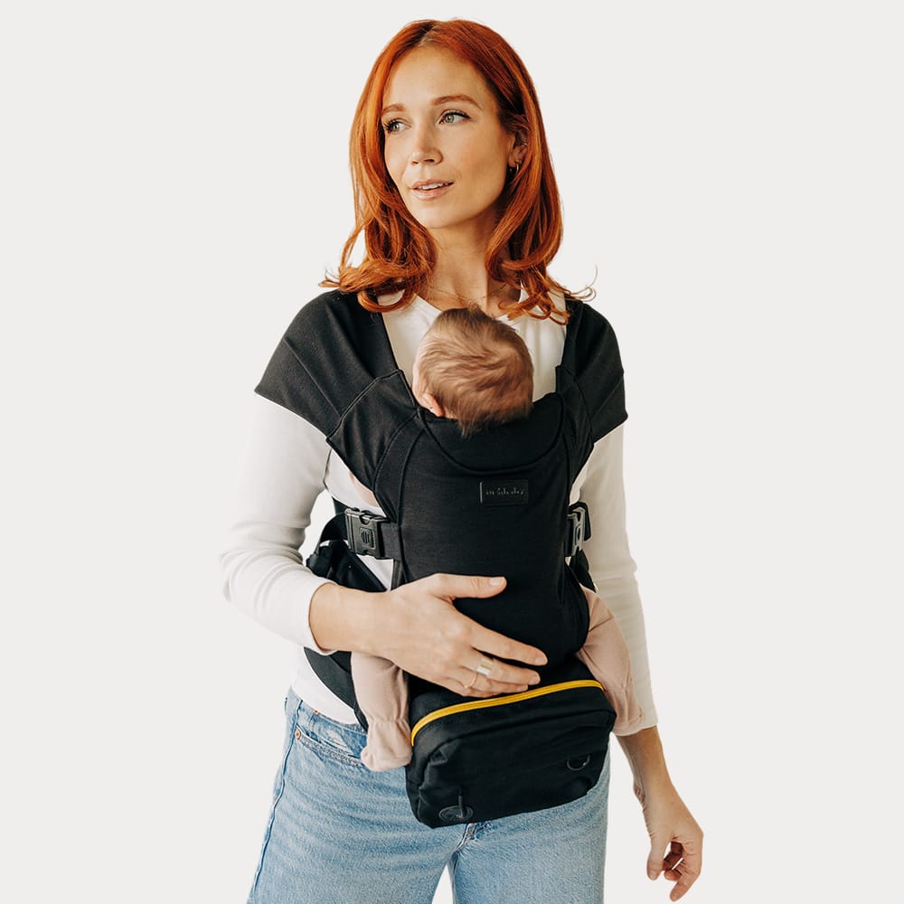 The Pearl Wrap Carrier