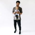 The Tushbaby Hip Carrier