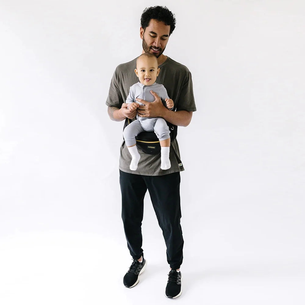The Tushbaby Hip Carrier