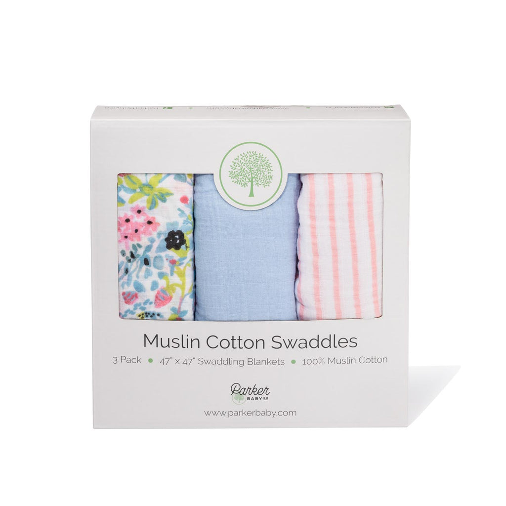 Swaddle Set