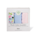 Swaddle Set