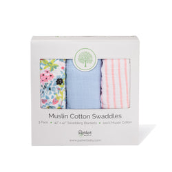 Swaddle Set