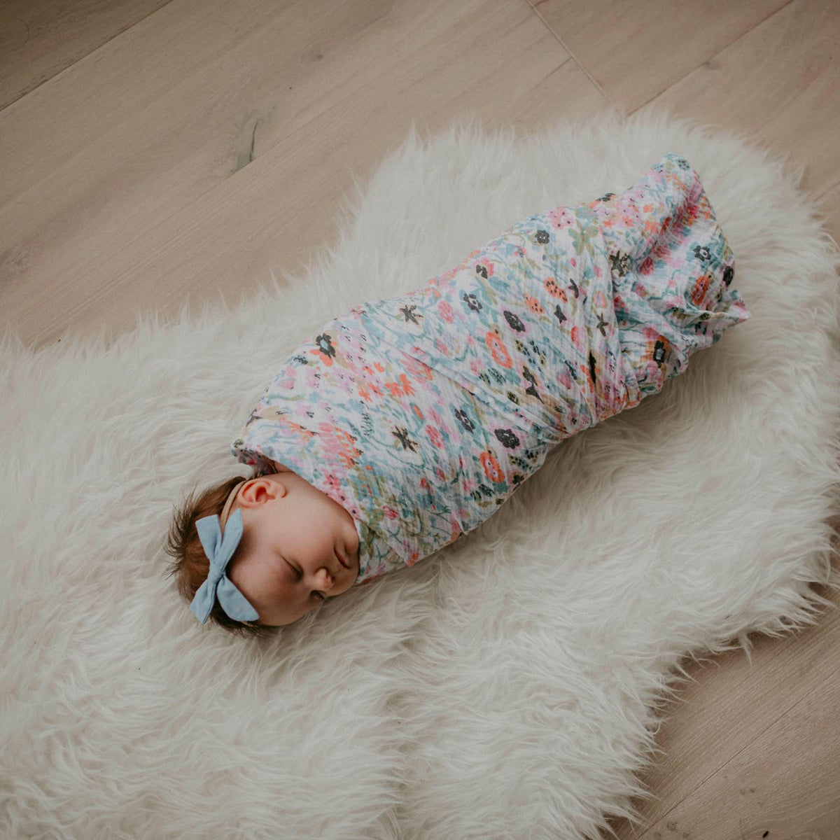 Swaddle Set