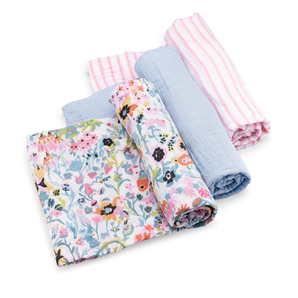 Swaddle Set