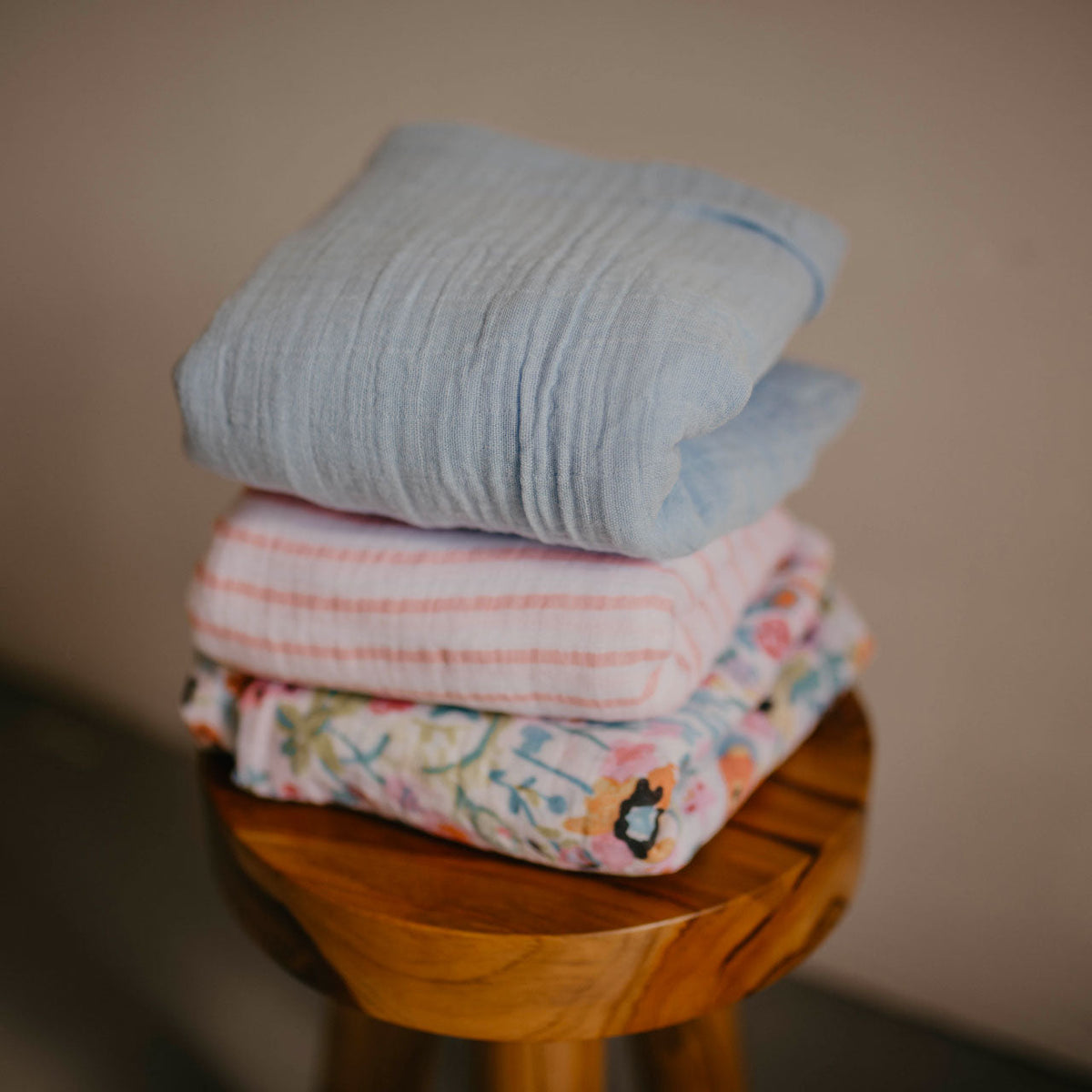 Swaddle Set
