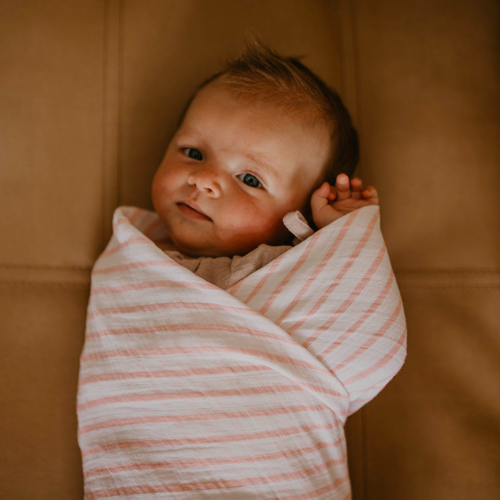 Swaddle Set
