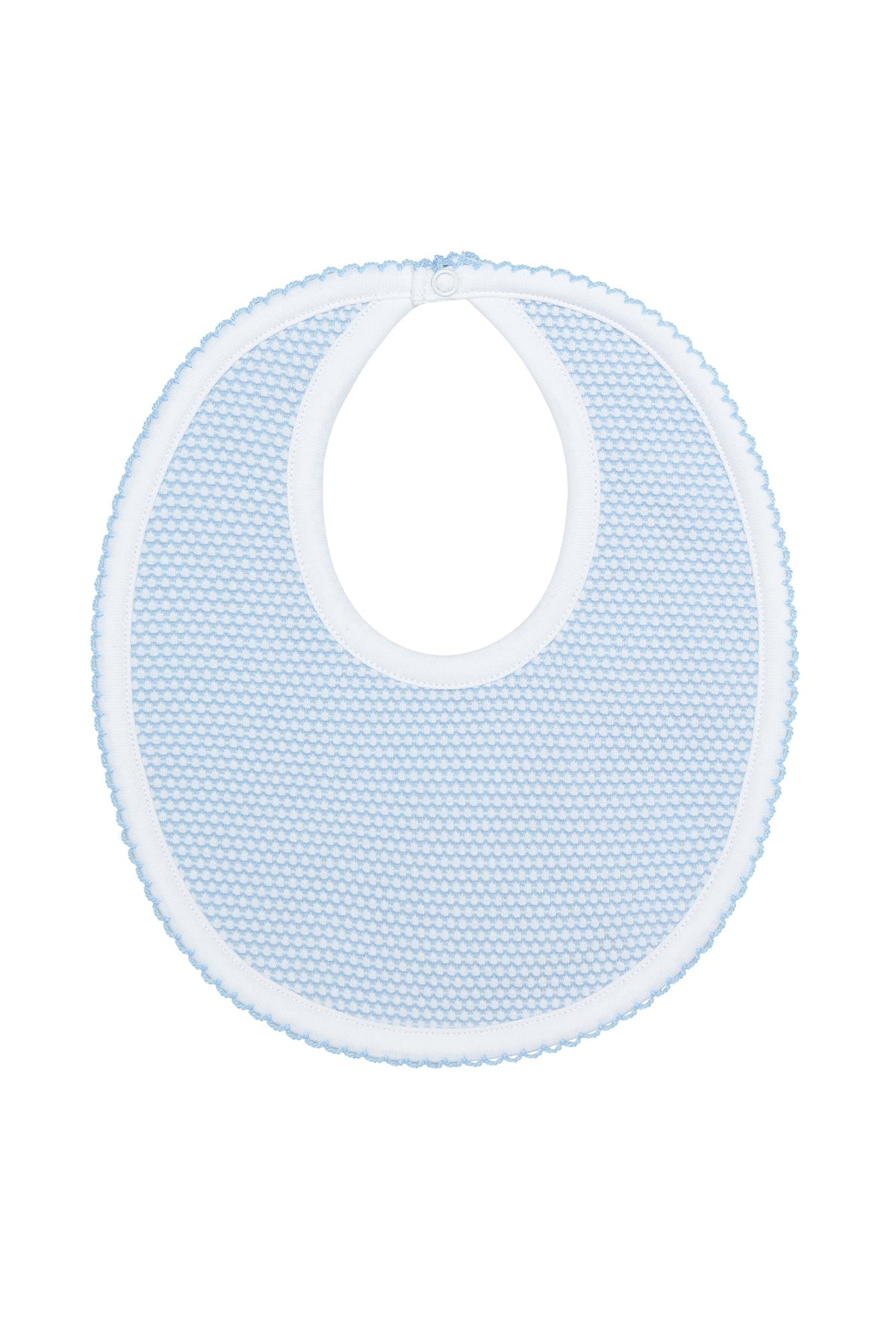 Bubble Baby Bib