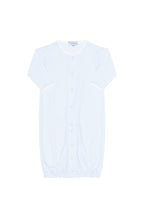 Classic Stripes Converter Gown