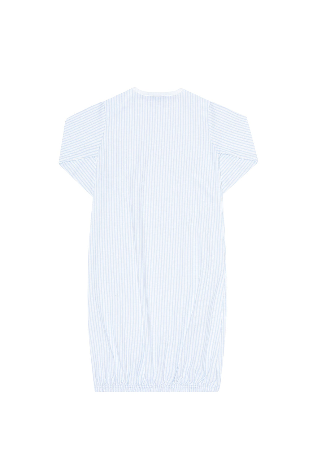 Classic Stripes Gown
