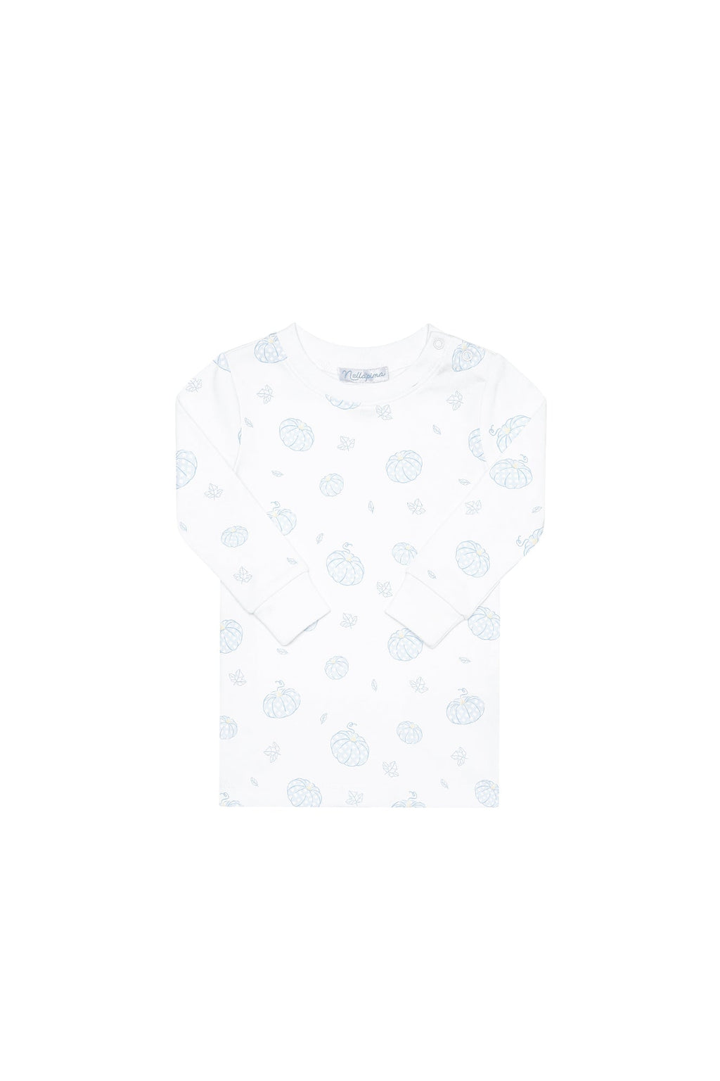 Pumpkin Patch Pajama