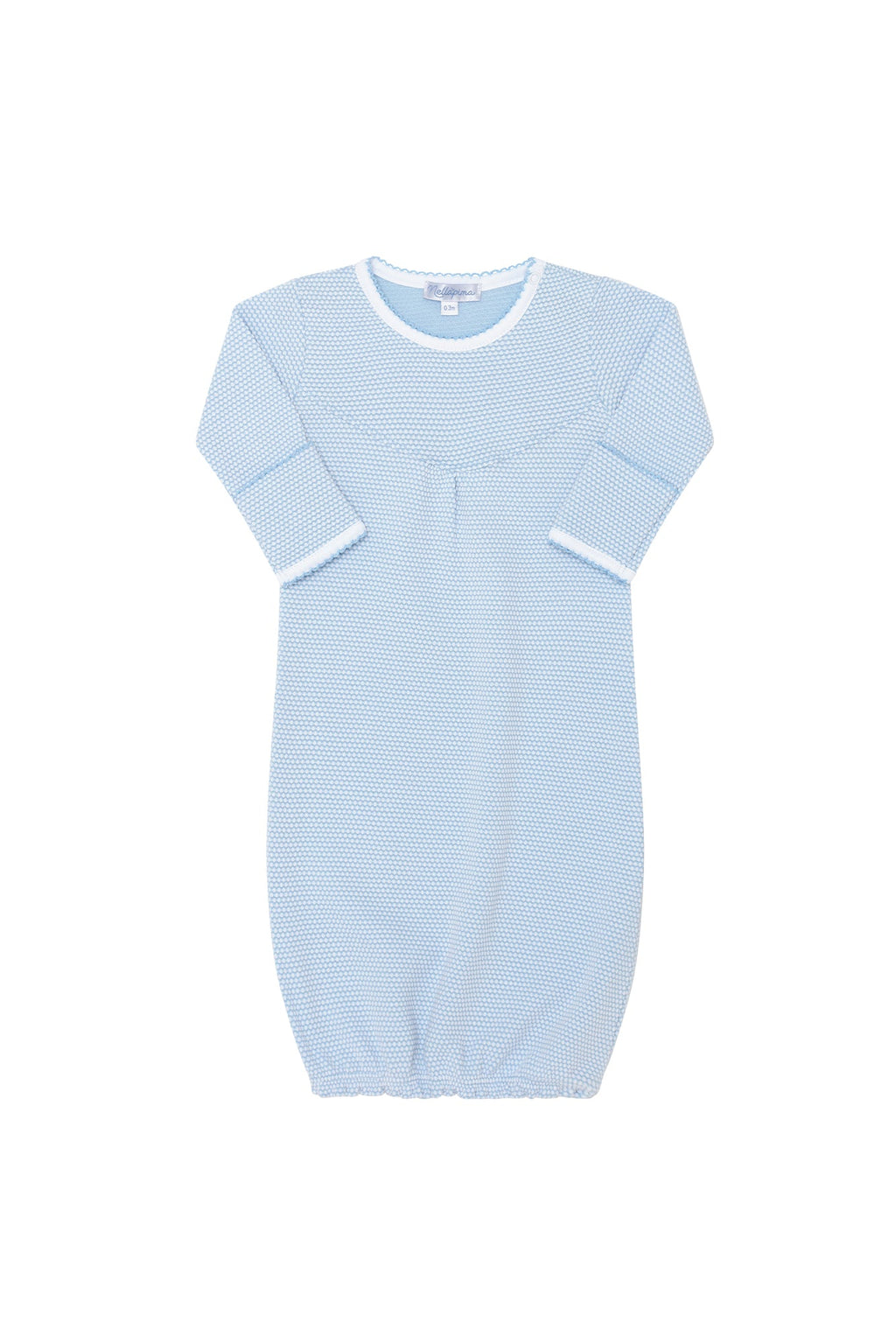 Bubble Gown