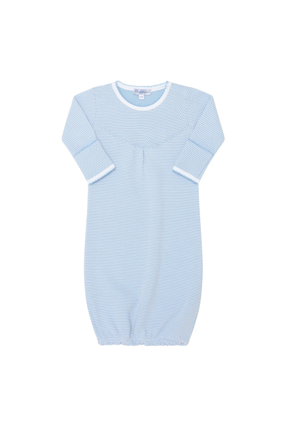Bubble Gown