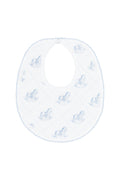 Rocking Horse Bib