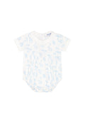 Blue Safari Bubble