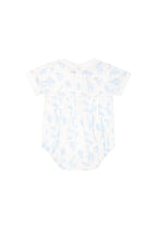 Blue Safari Bubble